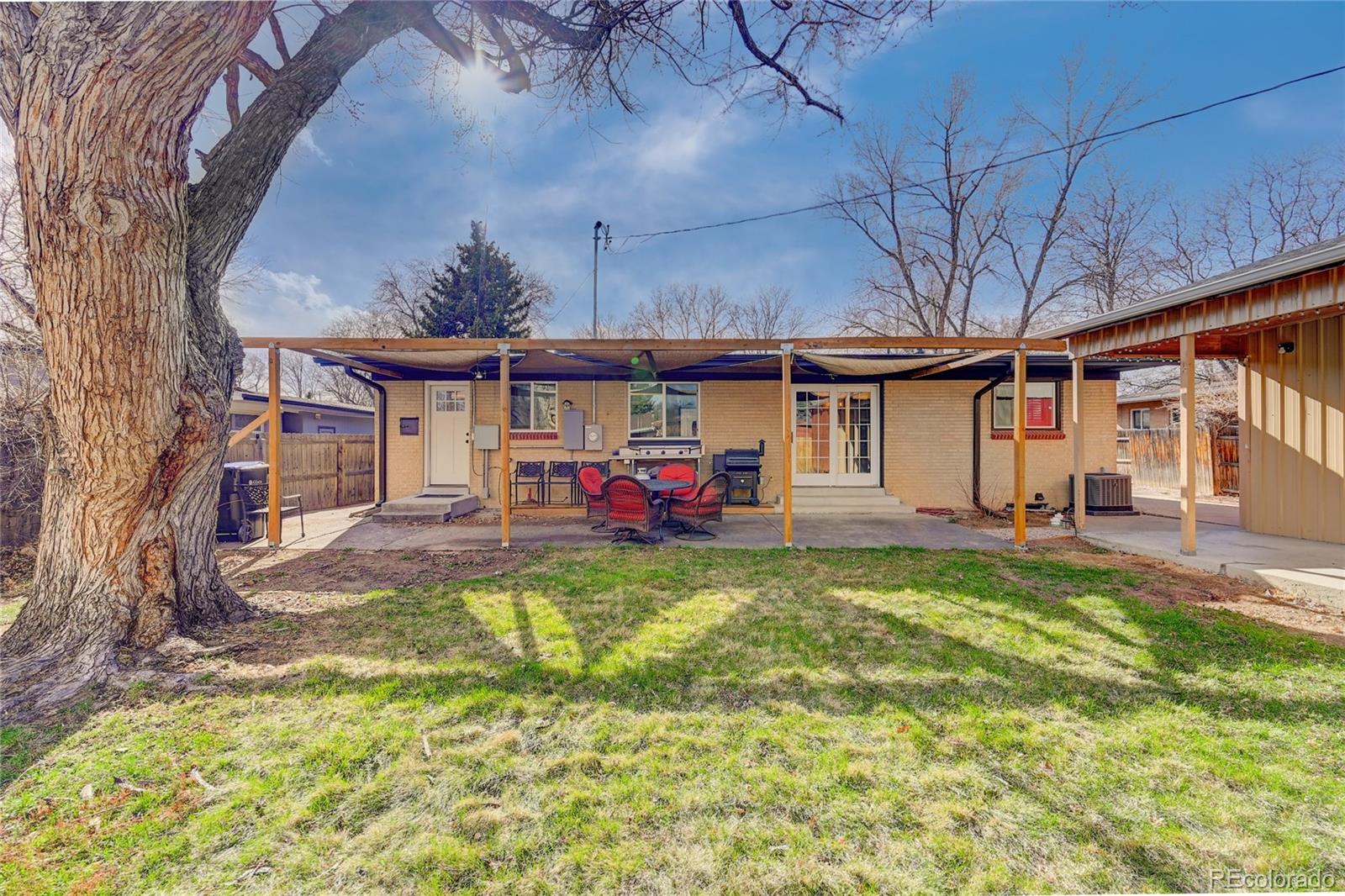 MLS Image #24 for 6680  upham street,arvada, Colorado