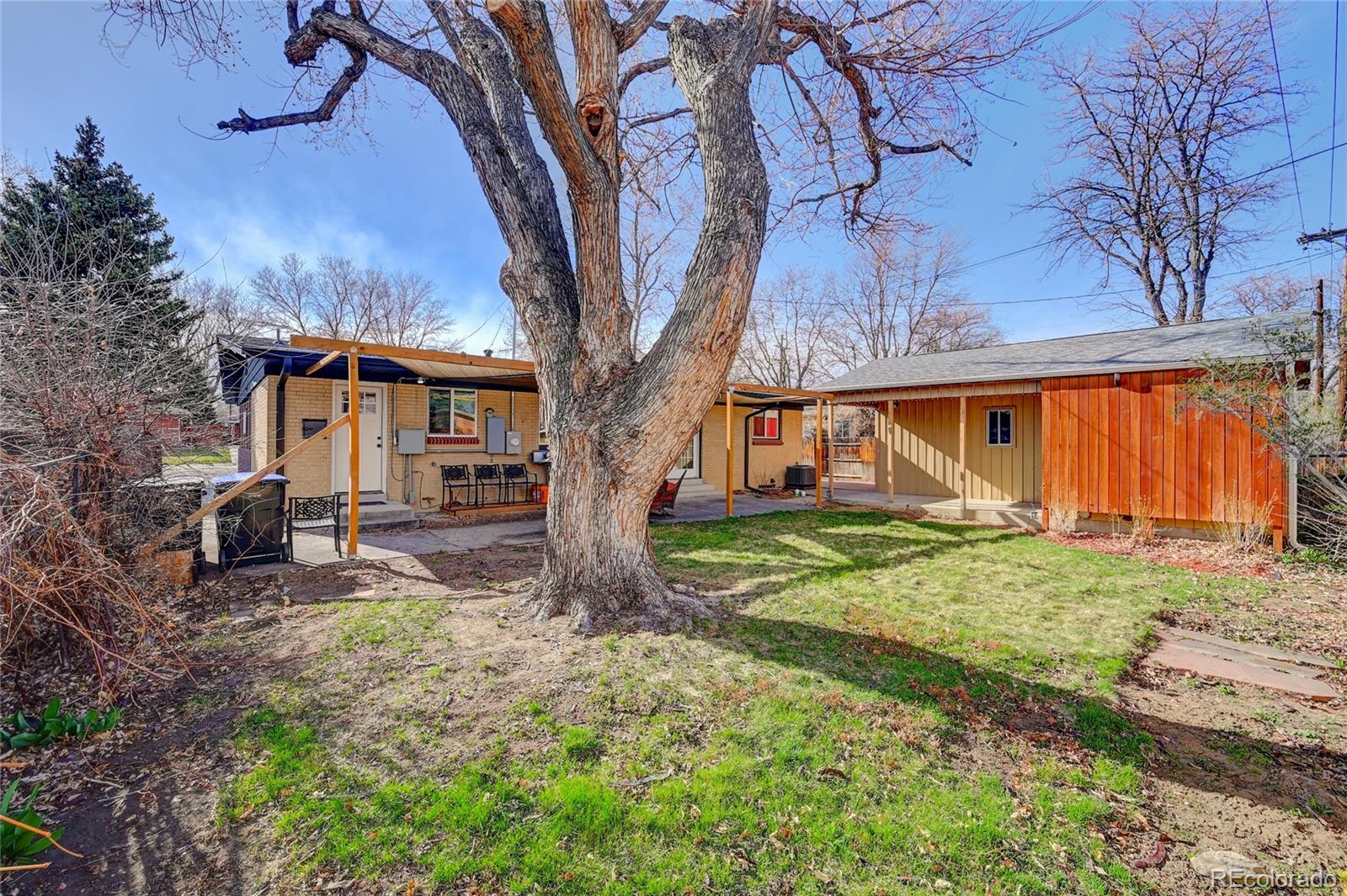 MLS Image #25 for 6680  upham street,arvada, Colorado