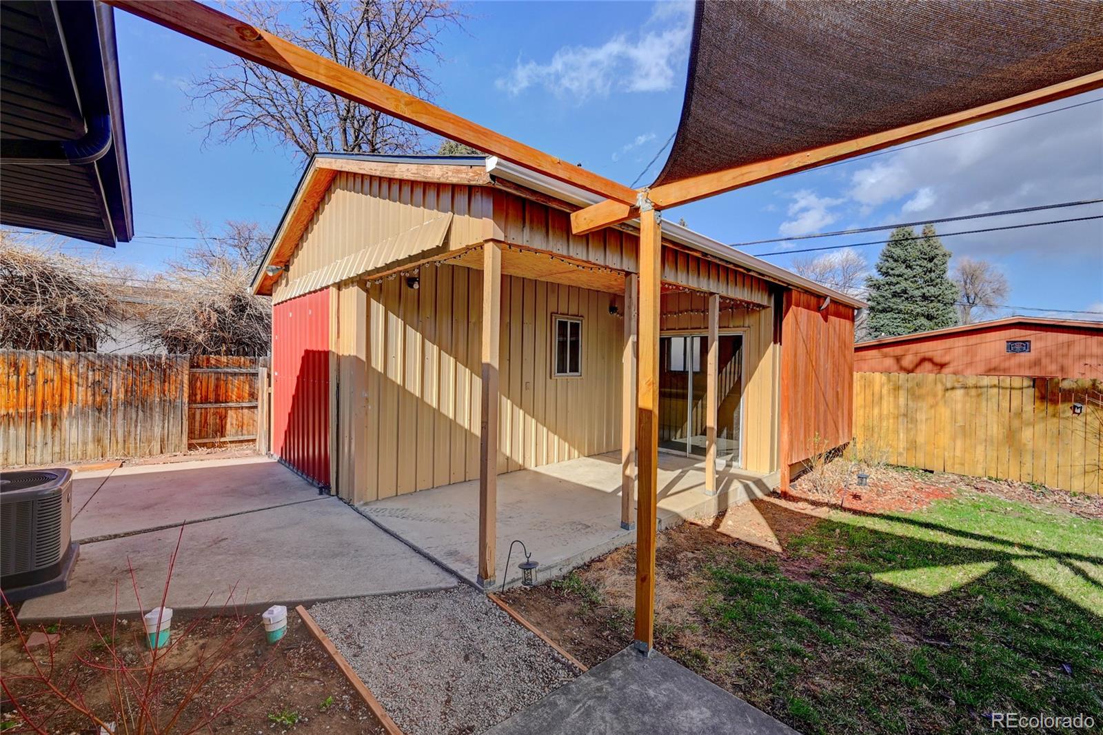 MLS Image #27 for 6680  upham street,arvada, Colorado