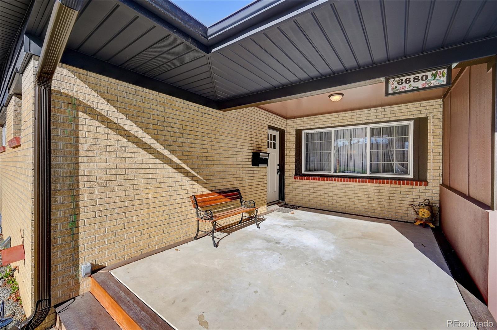 MLS Image #3 for 6680  upham street,arvada, Colorado