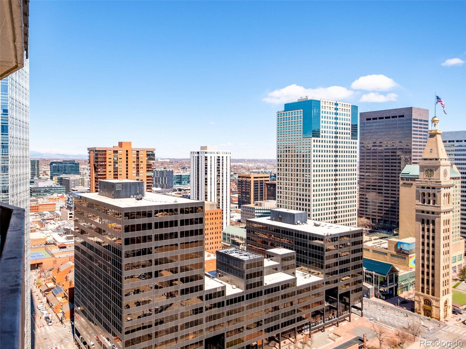 MLS Image #2 for 1020  15th street,denver, Colorado