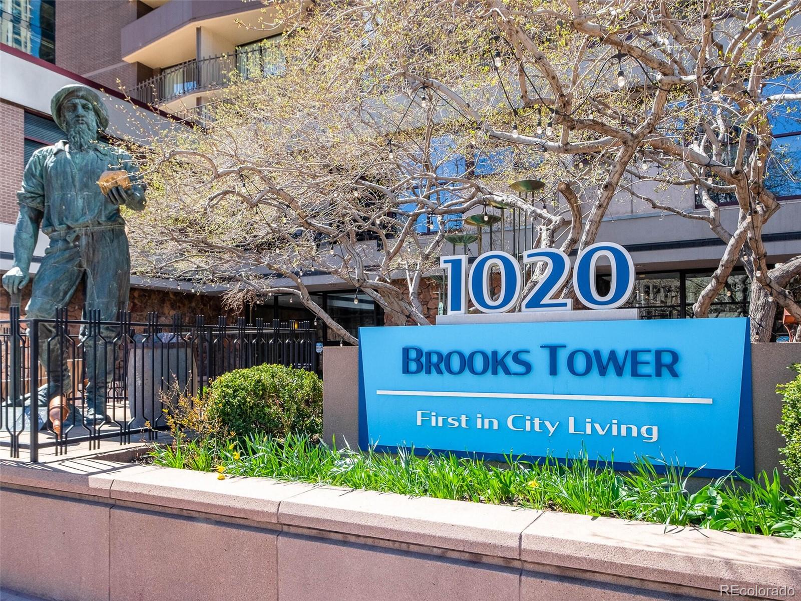 MLS Image #3 for 1020  15th street,denver, Colorado