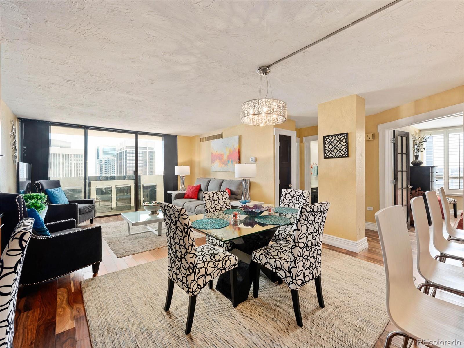 MLS Image #6 for 1020  15th street,denver, Colorado