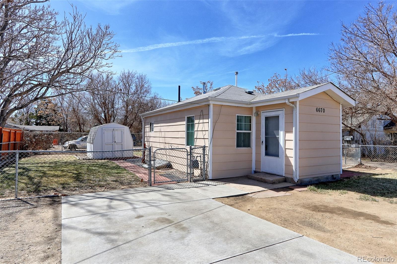 MLS Image #0 for 6670 e 78th avenue,commerce city, Colorado