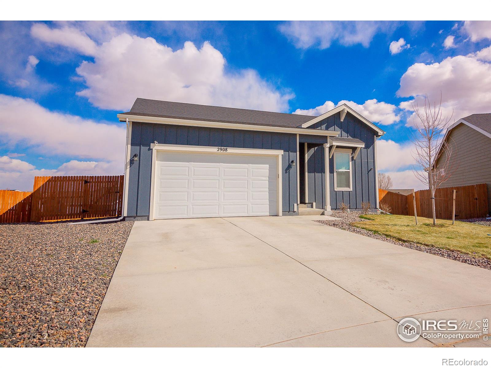 MLS Image #1 for 2908  kingfisher cove court,evans, Colorado