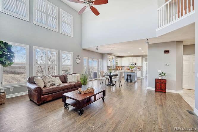MLS Image #10 for 3899  running deer drive,castle rock, Colorado