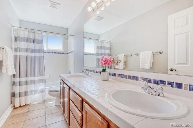 MLS Image #21 for 3899  running deer drive,castle rock, Colorado