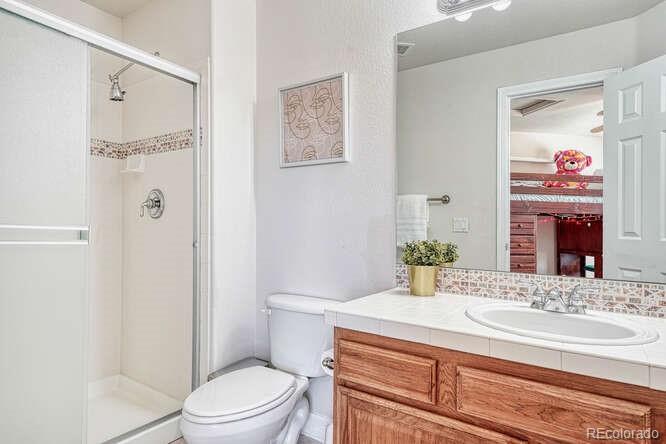 MLS Image #23 for 3899  running deer drive,castle rock, Colorado