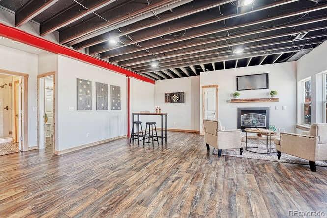 MLS Image #24 for 3899  running deer drive,castle rock, Colorado
