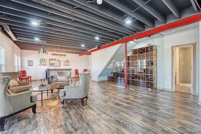 MLS Image #26 for 3899  running deer drive,castle rock, Colorado