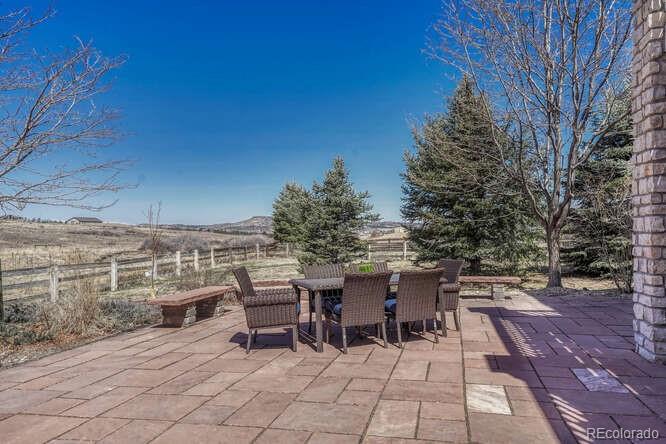 MLS Image #31 for 3899  running deer drive,castle rock, Colorado