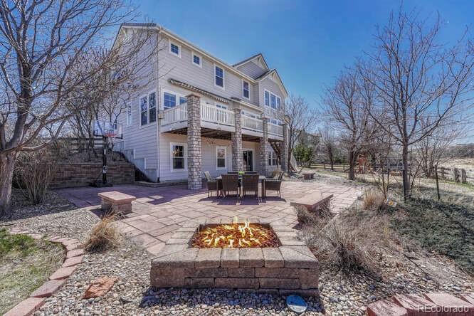 MLS Image #33 for 3899  running deer drive,castle rock, Colorado