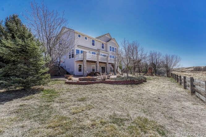 MLS Image #34 for 3899  running deer drive,castle rock, Colorado