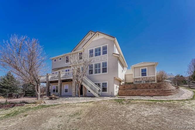 MLS Image #35 for 3899  running deer drive,castle rock, Colorado