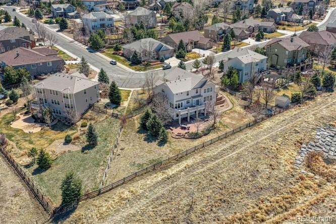 MLS Image #36 for 3899  running deer drive,castle rock, Colorado