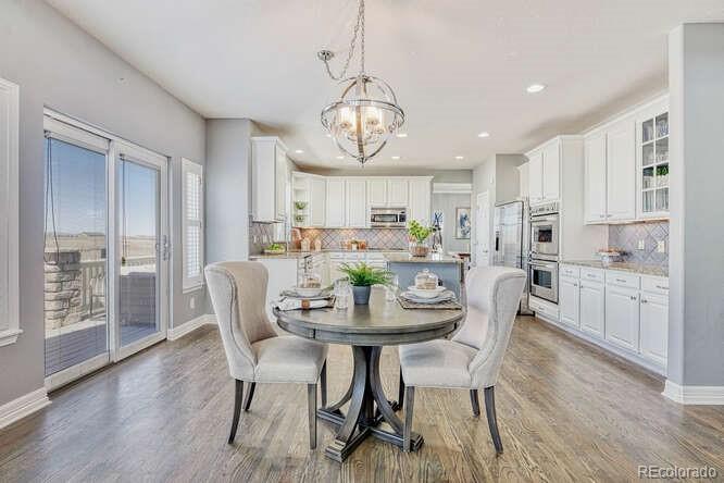 MLS Image #7 for 3899  running deer drive,castle rock, Colorado