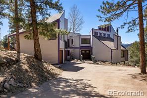 MLS Image #0 for 27383  mildred lane,evergreen, Colorado