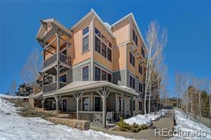 MLS Image #0 for 3102  blue sky trail,granby, Colorado