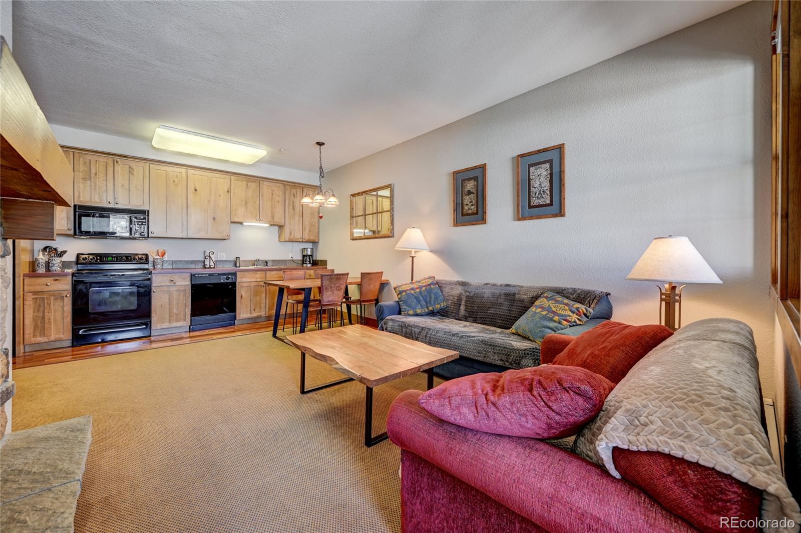MLS Image #3 for 3102  blue sky trail,granby, Colorado
