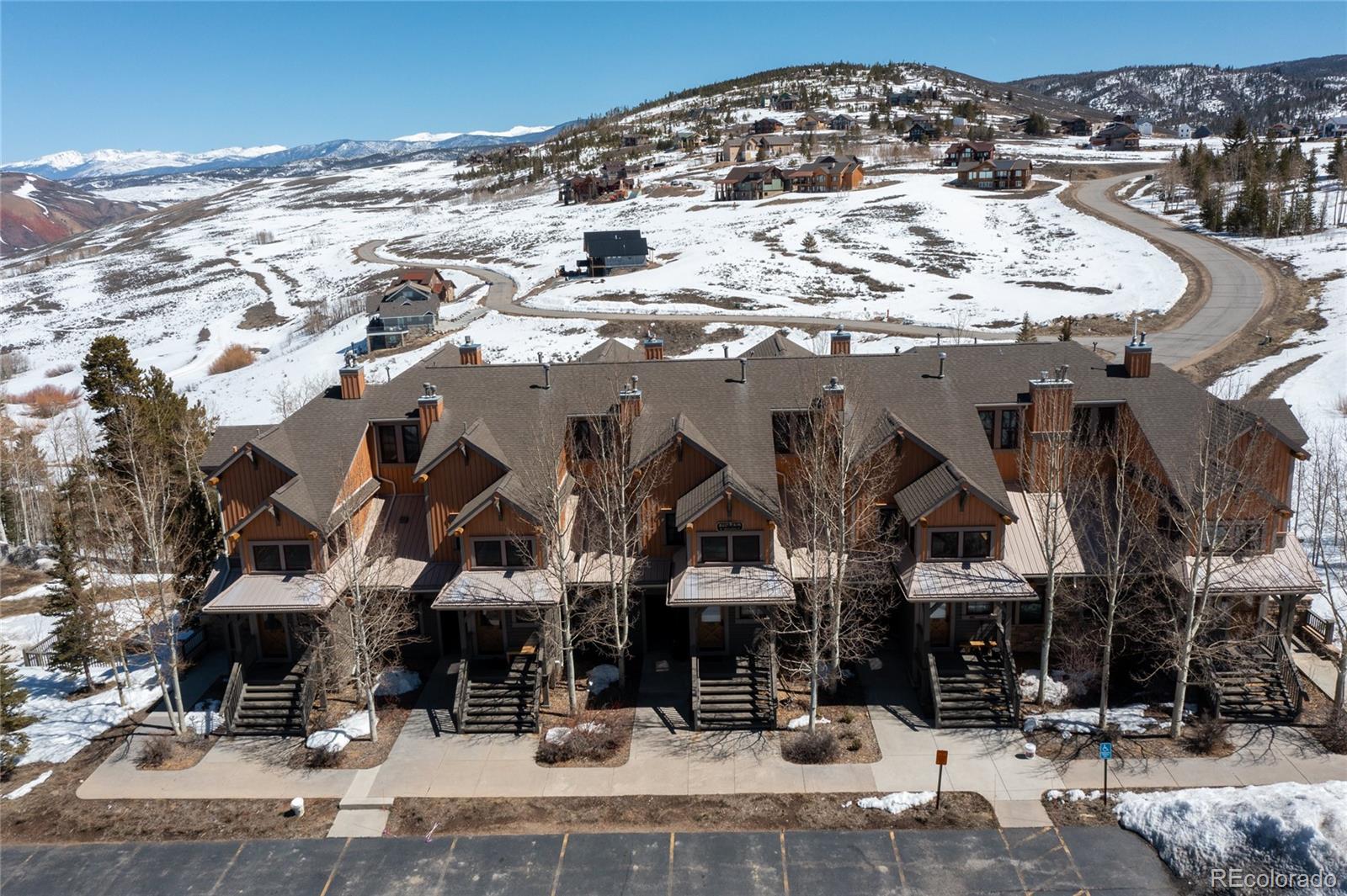 MLS Image #33 for 3102  blue sky trail,granby, Colorado
