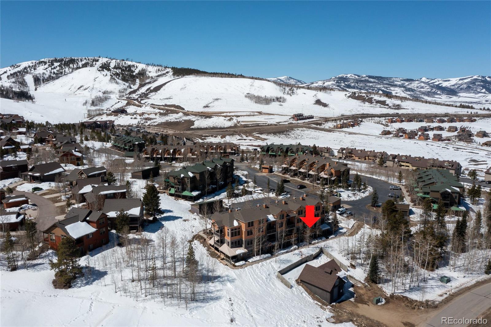 MLS Image #36 for 3102  blue sky trail,granby, Colorado