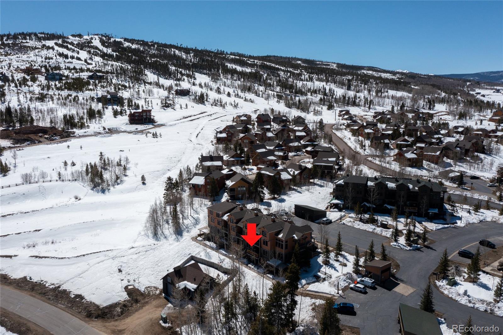 MLS Image #37 for 3102  blue sky trail,granby, Colorado
