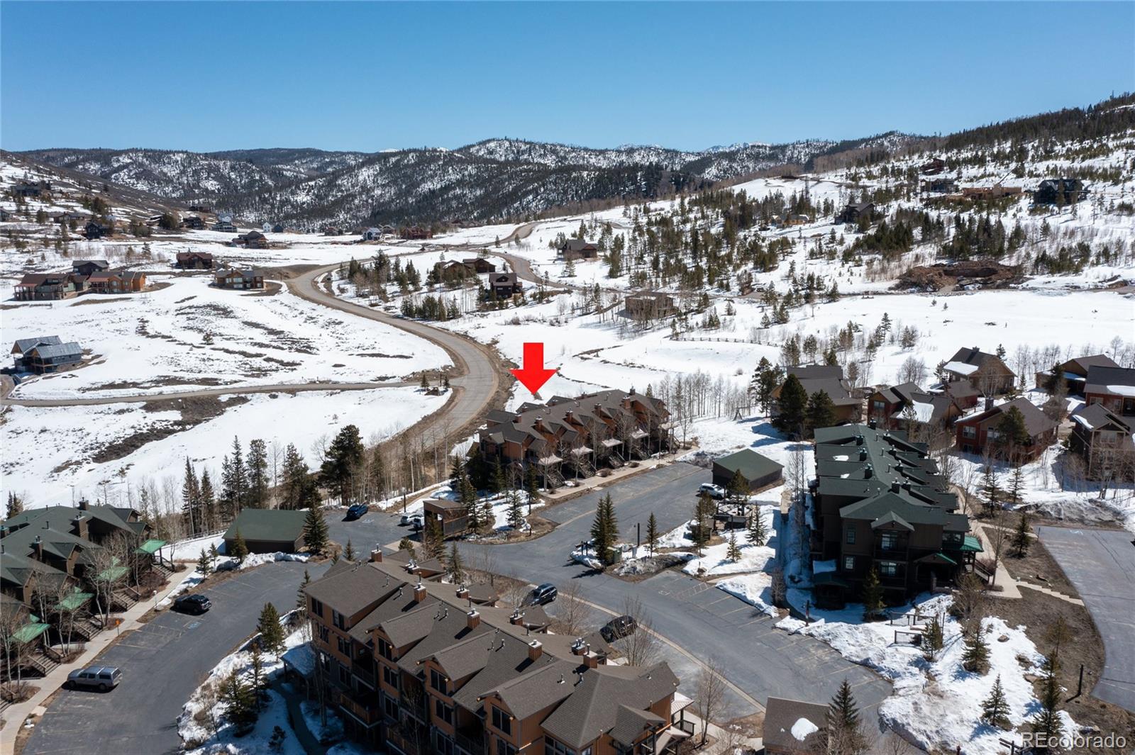 MLS Image #38 for 3102  blue sky trail,granby, Colorado