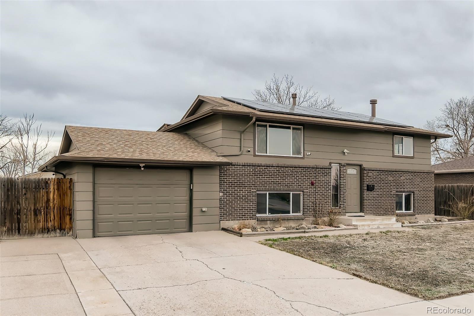 MLS Image #1 for 333 n 15th avenue,brighton, Colorado