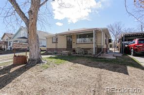 MLS Image #0 for 35 s meade street,denver, Colorado