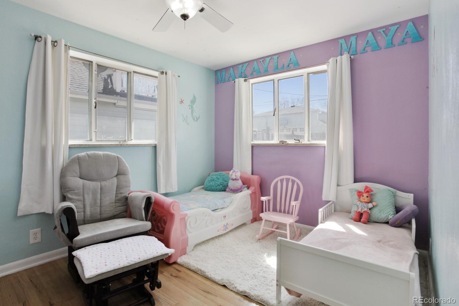 MLS Image #10 for 35 s meade street,denver, Colorado