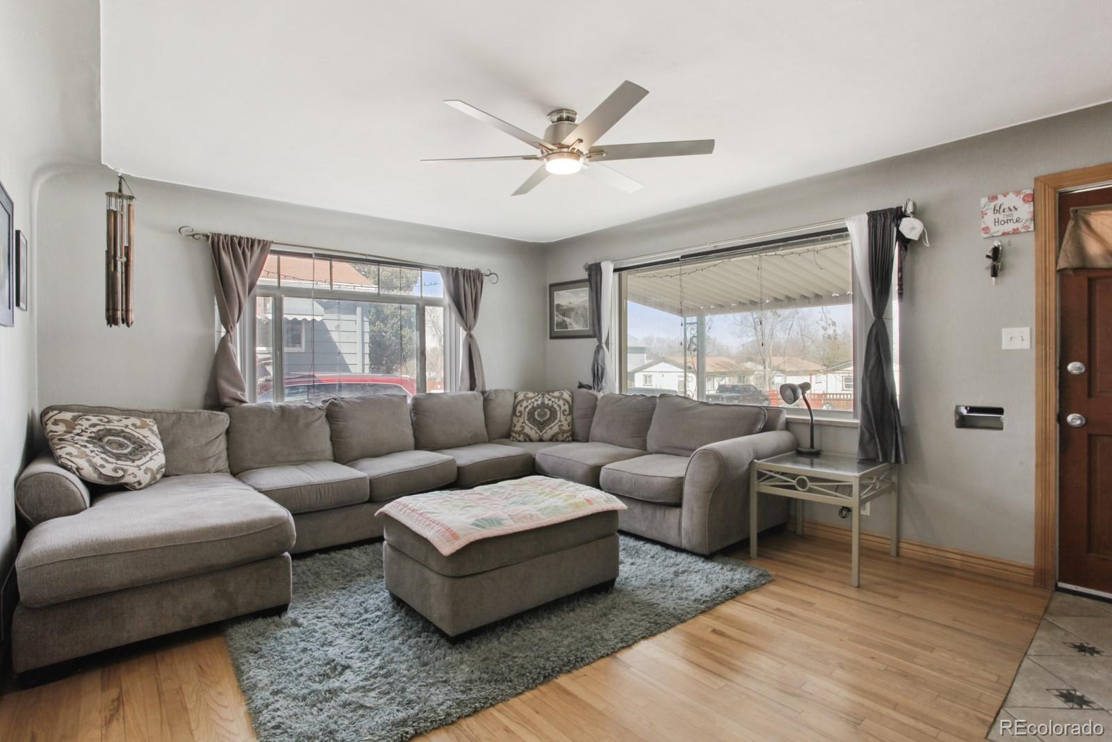 MLS Image #2 for 35 s meade street,denver, Colorado