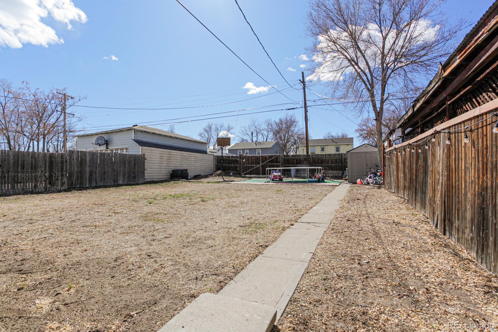 MLS Image #21 for 35 s meade street,denver, Colorado
