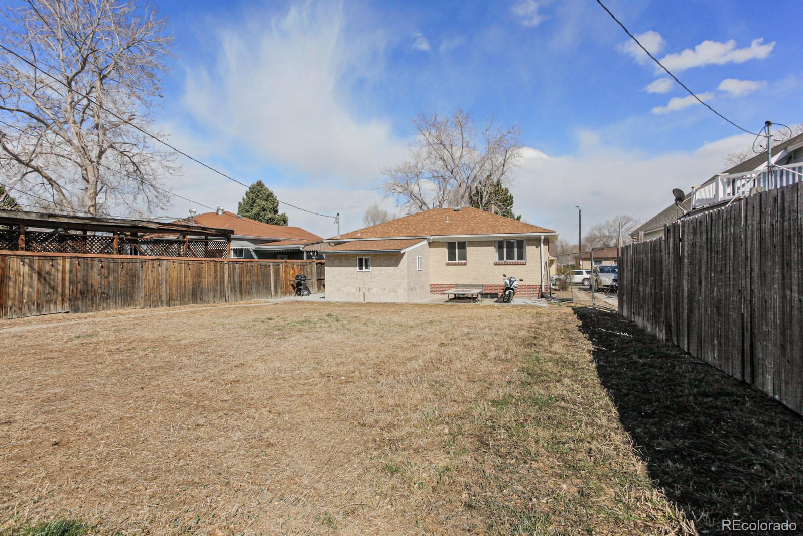 MLS Image #22 for 35 s meade street,denver, Colorado