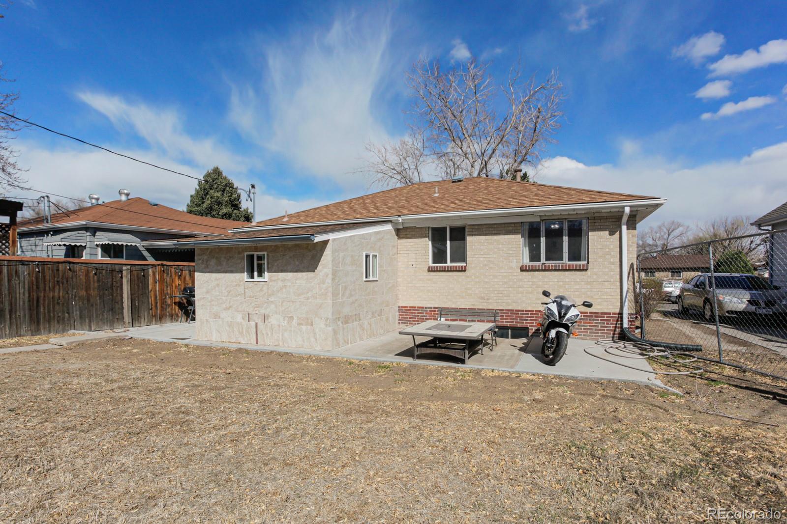 MLS Image #23 for 35 s meade street,denver, Colorado