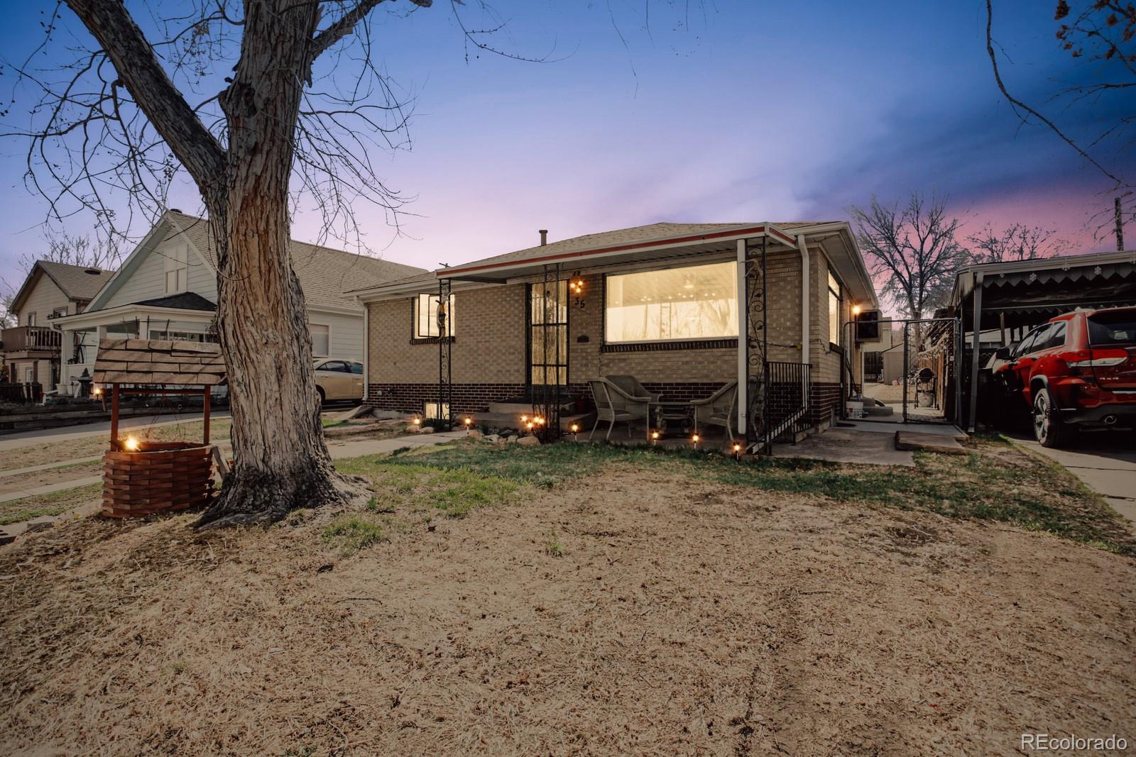 MLS Image #24 for 35 s meade street,denver, Colorado