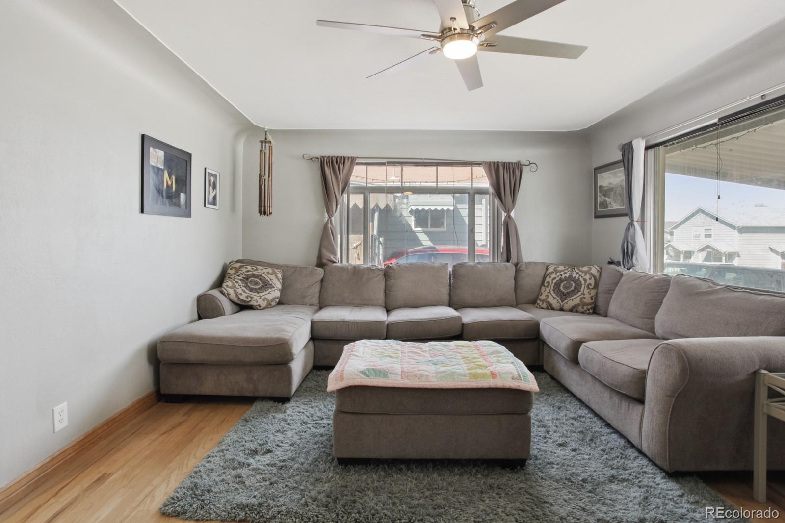 MLS Image #3 for 35 s meade street,denver, Colorado