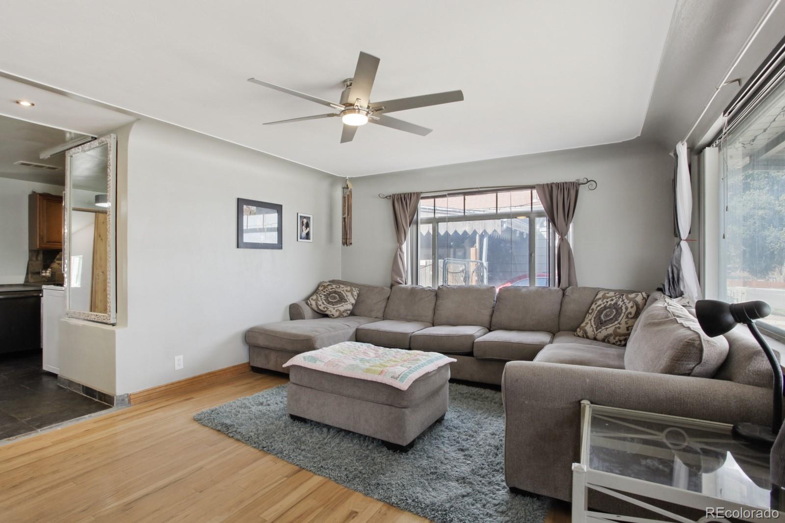 MLS Image #4 for 35 s meade street,denver, Colorado