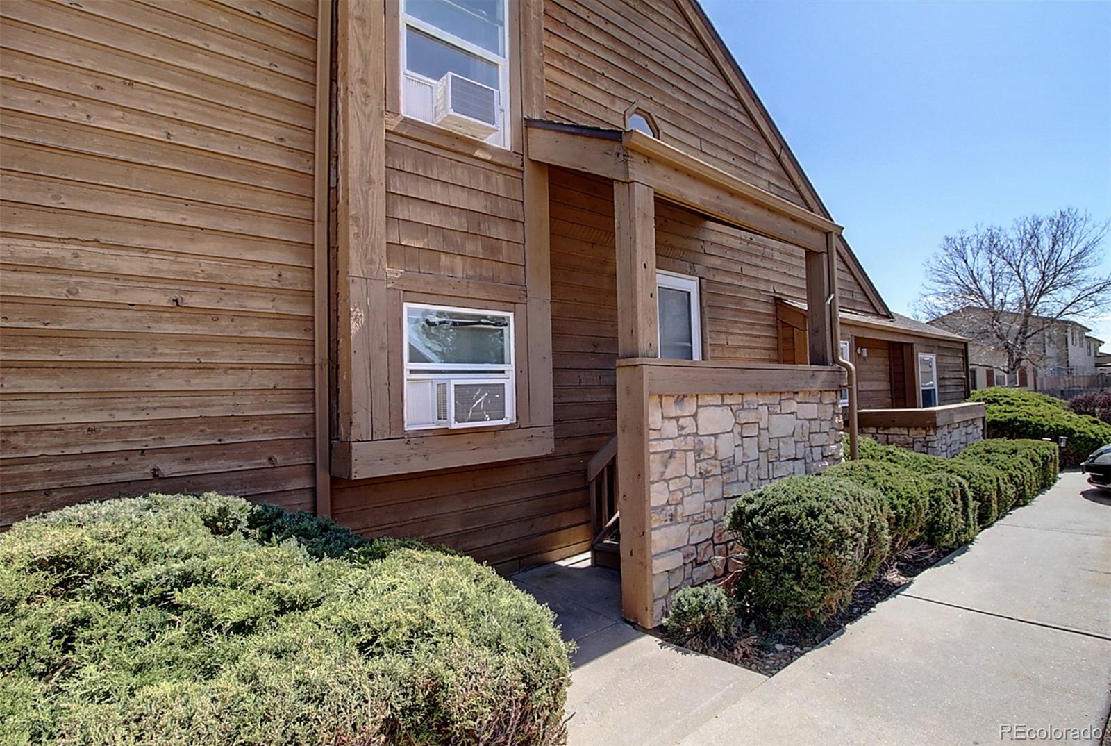 Report Image for 8771  Devonshire Boulevard,Denver, Colorado