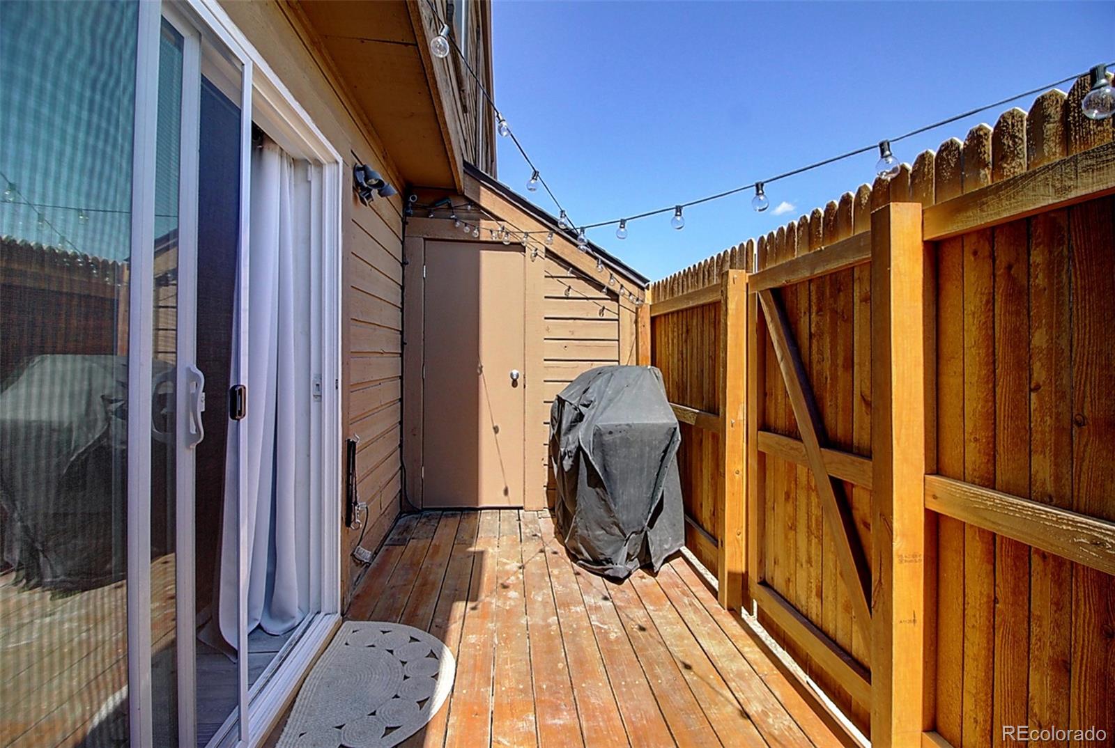MLS Image #20 for 8771  devonshire boulevard,denver, Colorado
