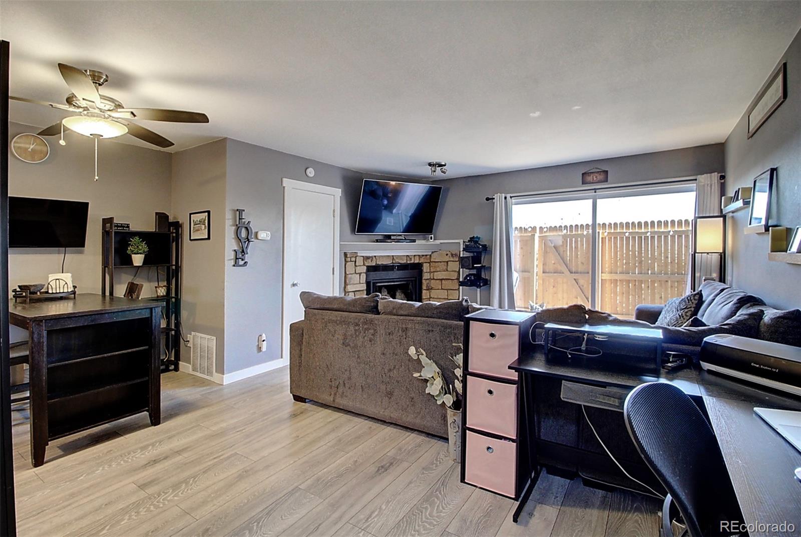 MLS Image #6 for 8771  devonshire boulevard,denver, Colorado