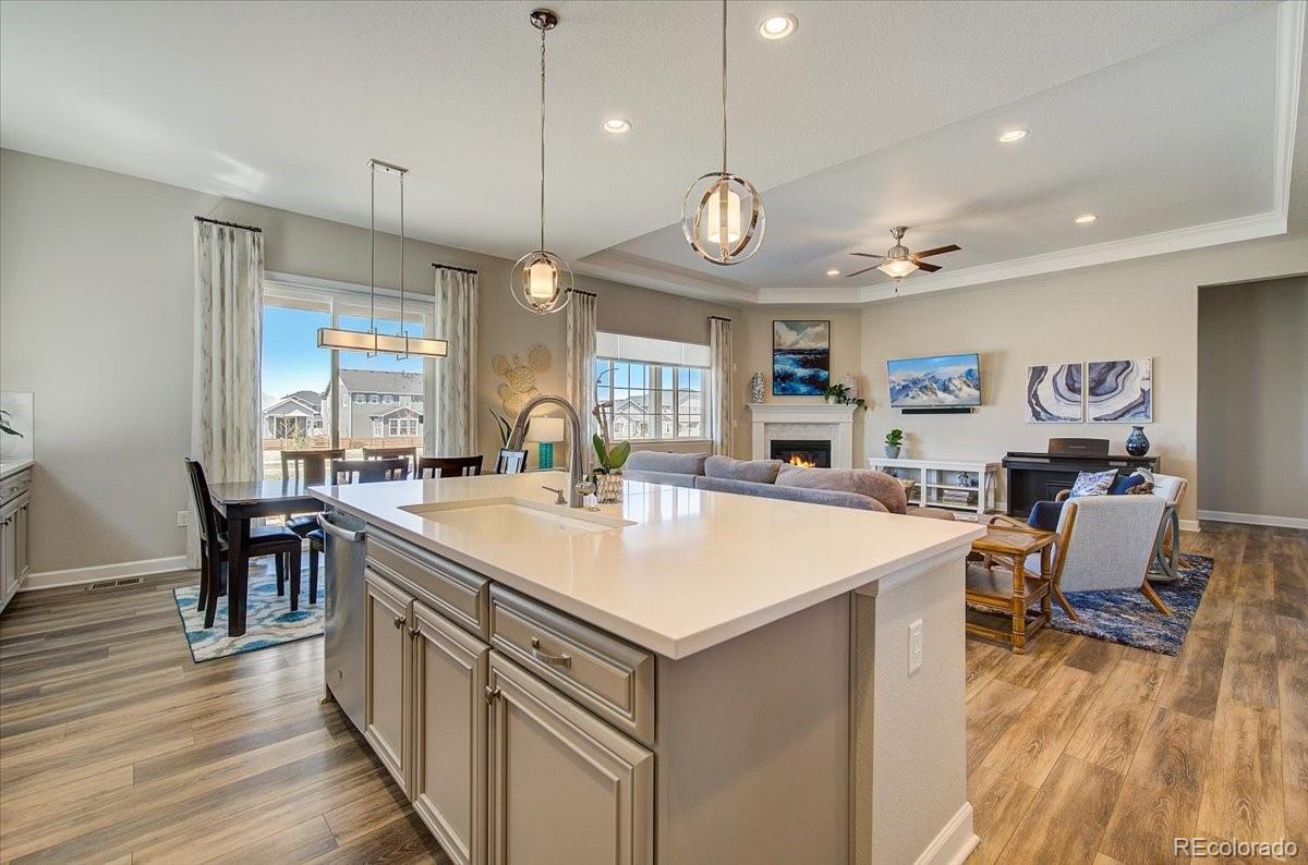 MLS Image #13 for 600  pikes view drive,erie, Colorado