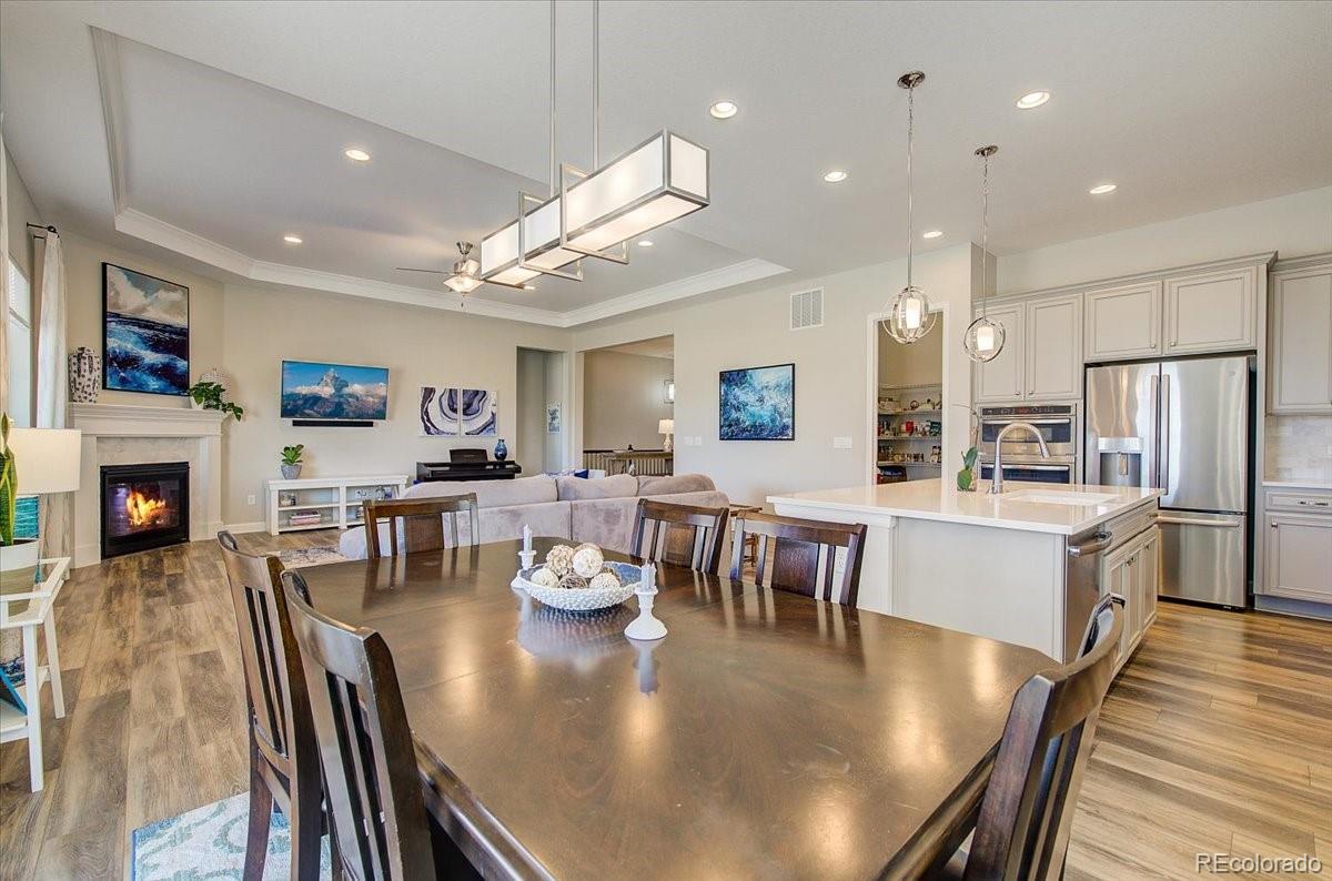 MLS Image #8 for 600  pikes view drive,erie, Colorado