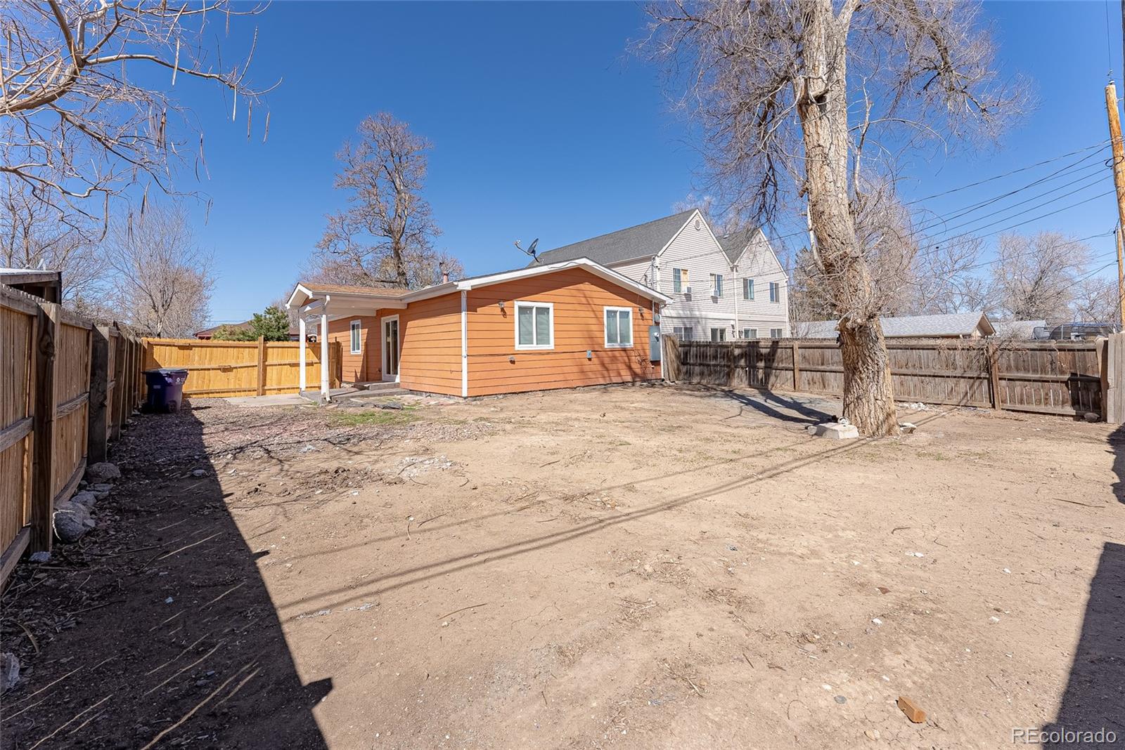 MLS Image #27 for 638 s osceola street,denver, Colorado