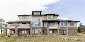 MLS Image #0 for 5205  hier valley road,sedalia, Colorado
