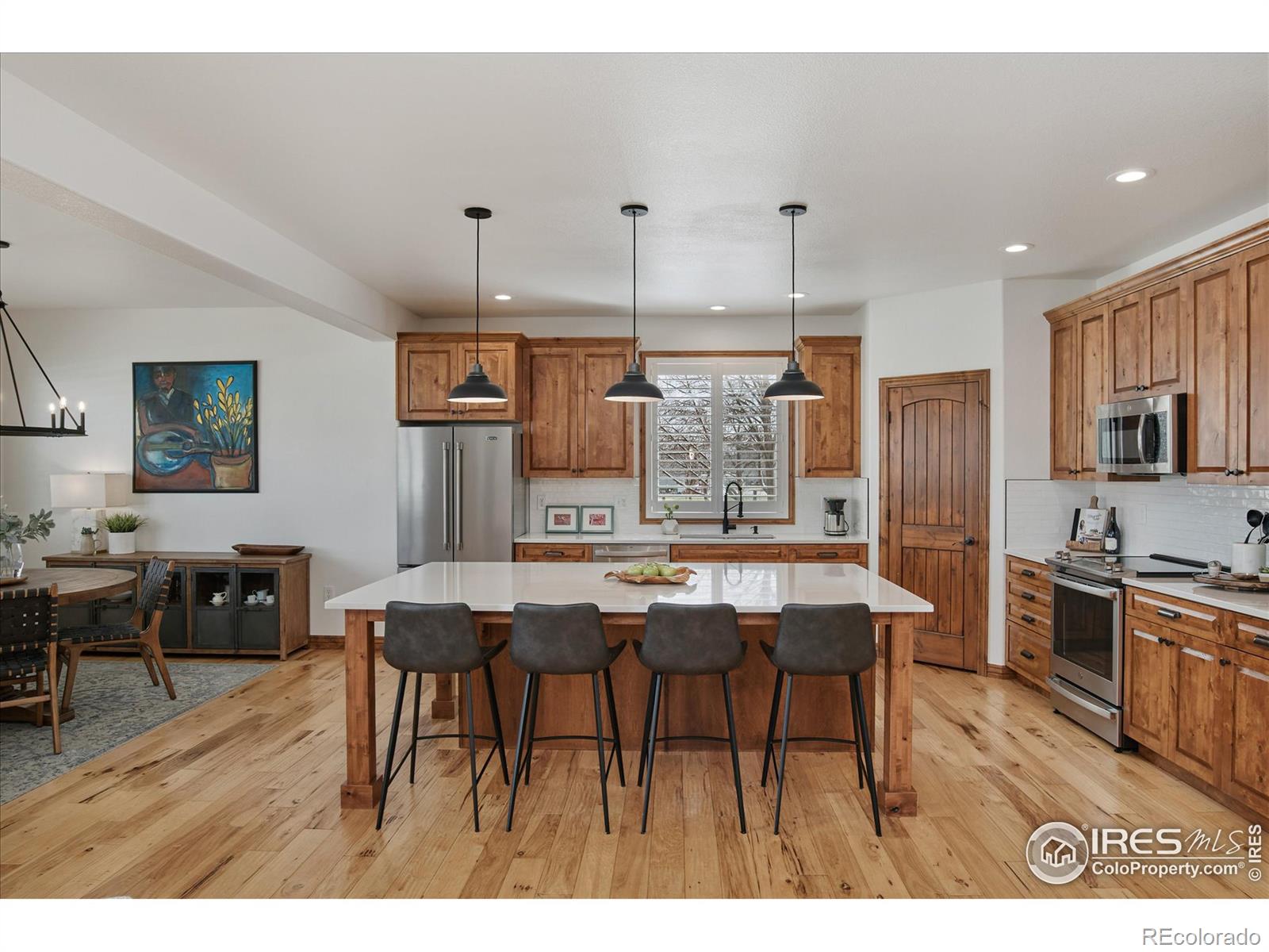 MLS Image #5 for 1737  exeter street,berthoud, Colorado