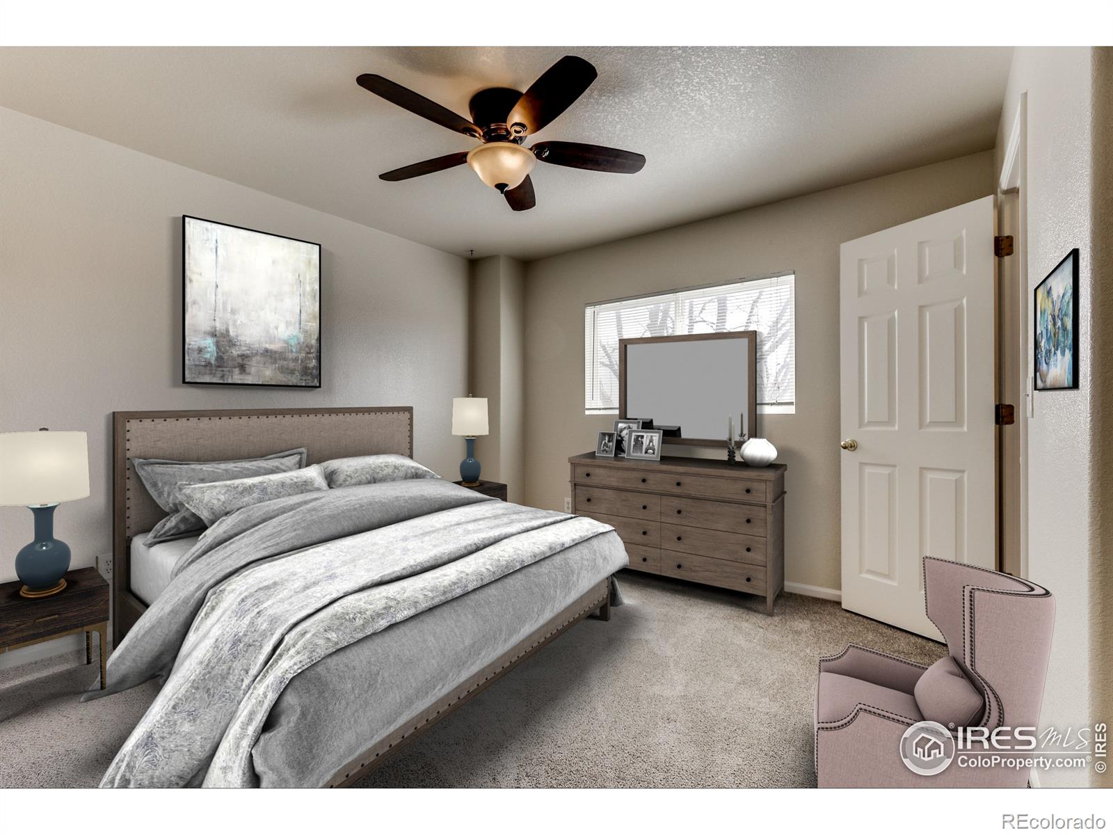 MLS Image #13 for 1601  great western drive,longmont, Colorado