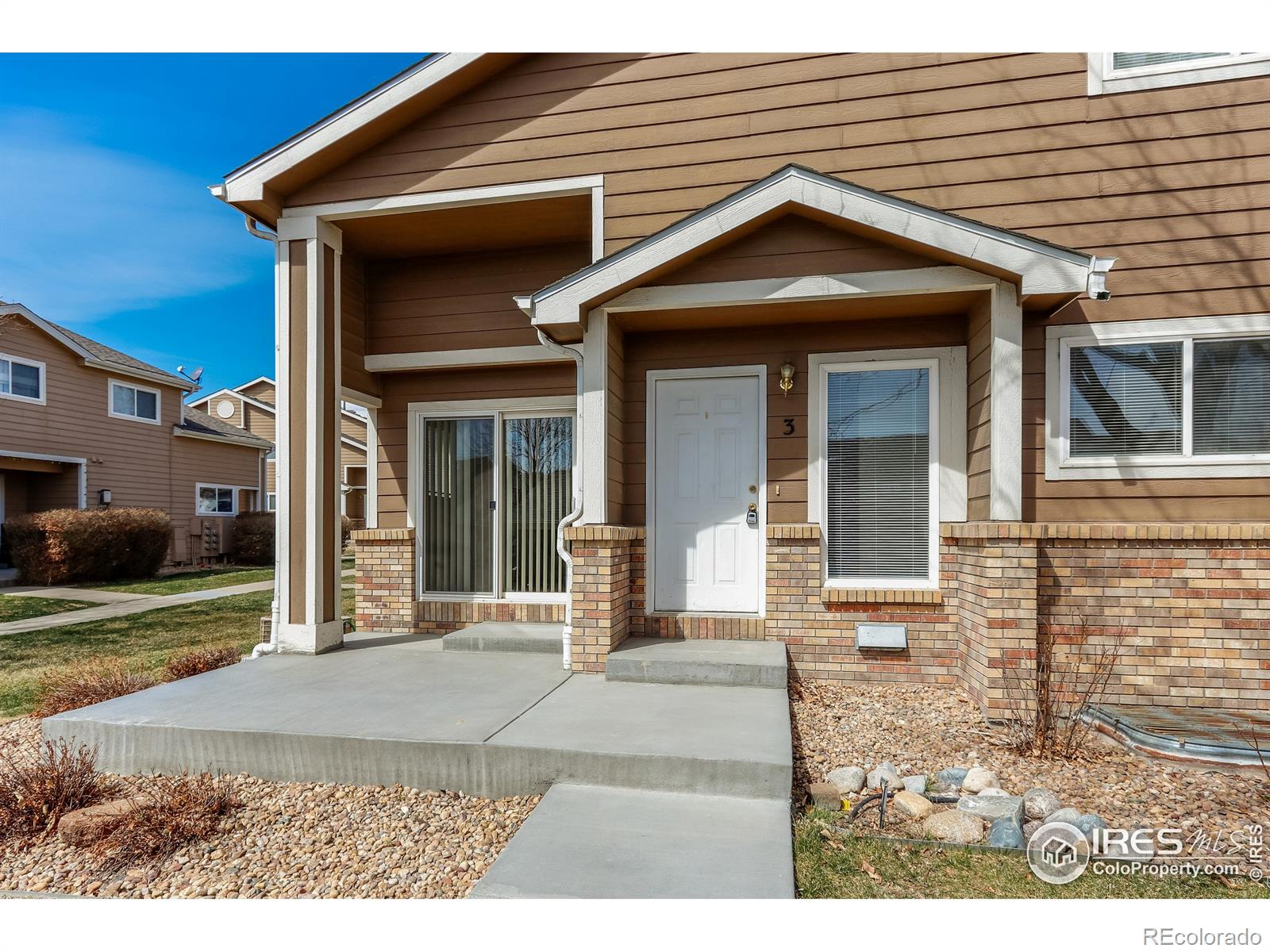 MLS Image #2 for 1601  great western drive,longmont, Colorado