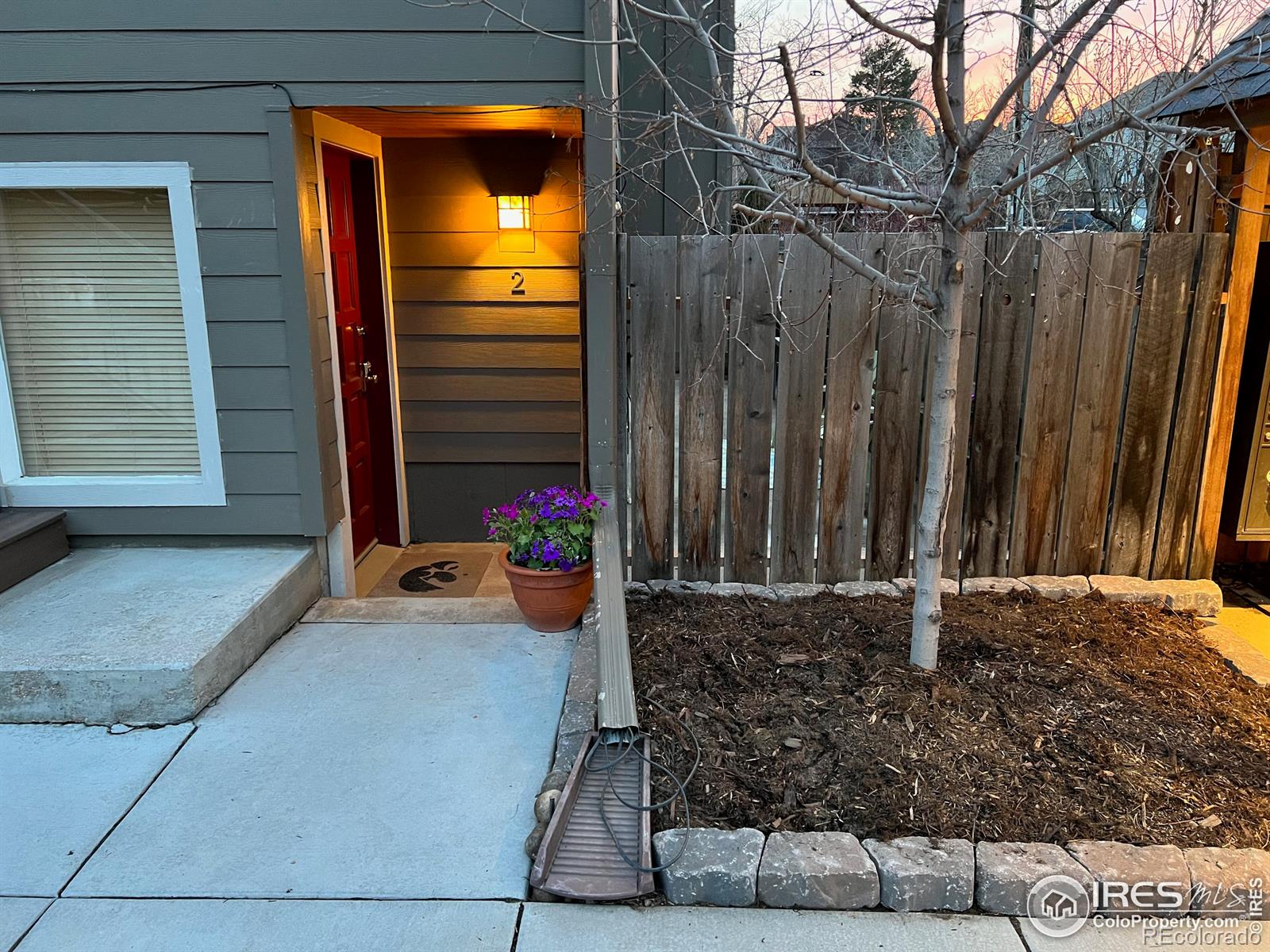 Report Image for 1850  22nd Street,Boulder, Colorado