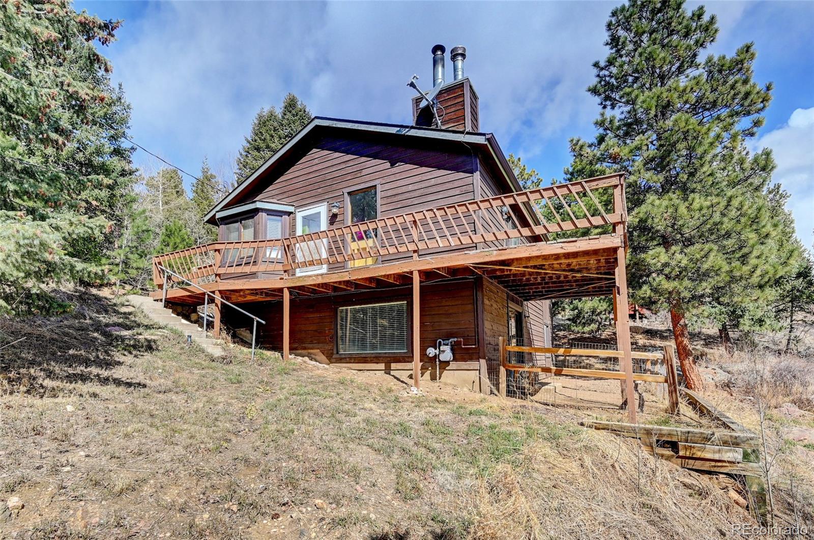Report Image for 760  Wisp Creek Drive,Bailey, Colorado