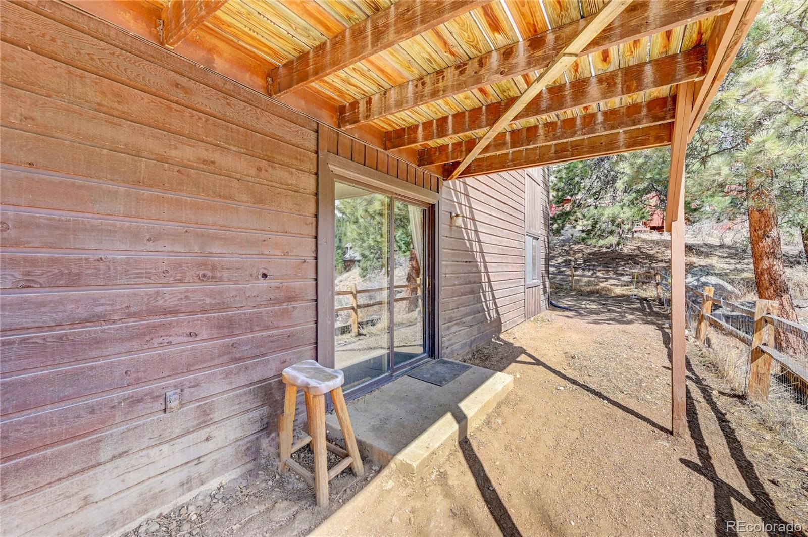MLS Image #25 for 760  wisp creek drive,bailey, Colorado
